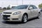 2012 Chevrolet Malibu LT 1LT
