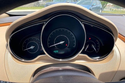 2012 Chevrolet Malibu LT 1LT