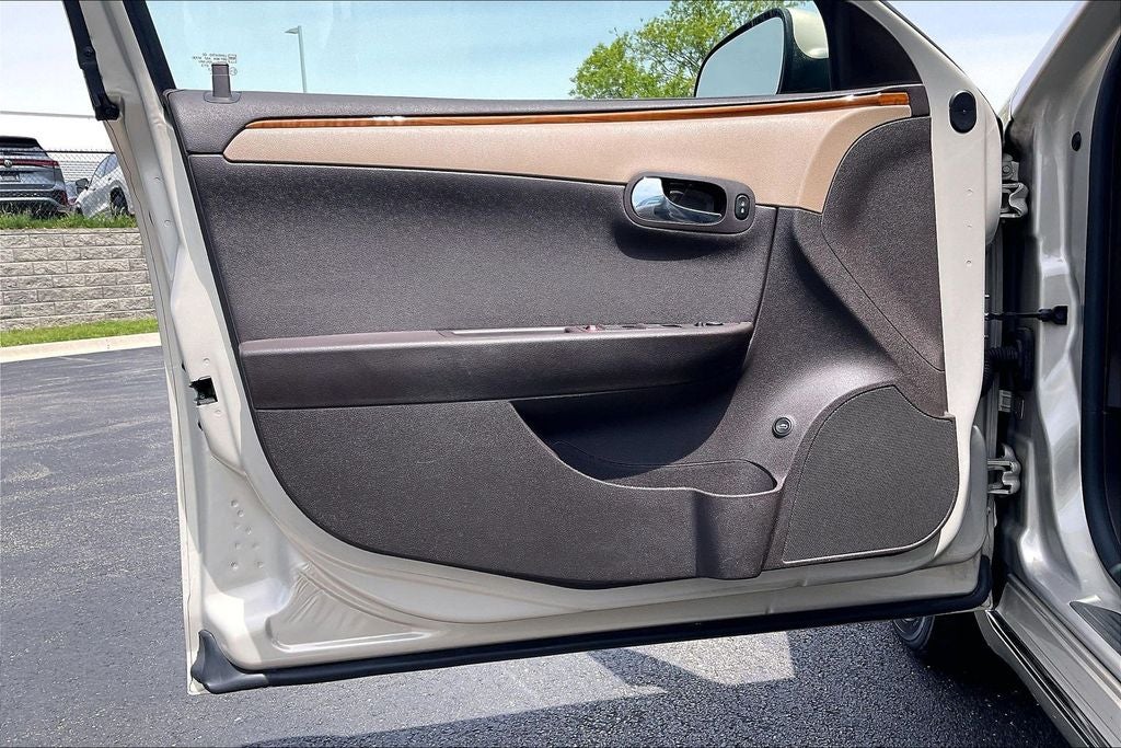 2012 Chevrolet Malibu LT 1LT