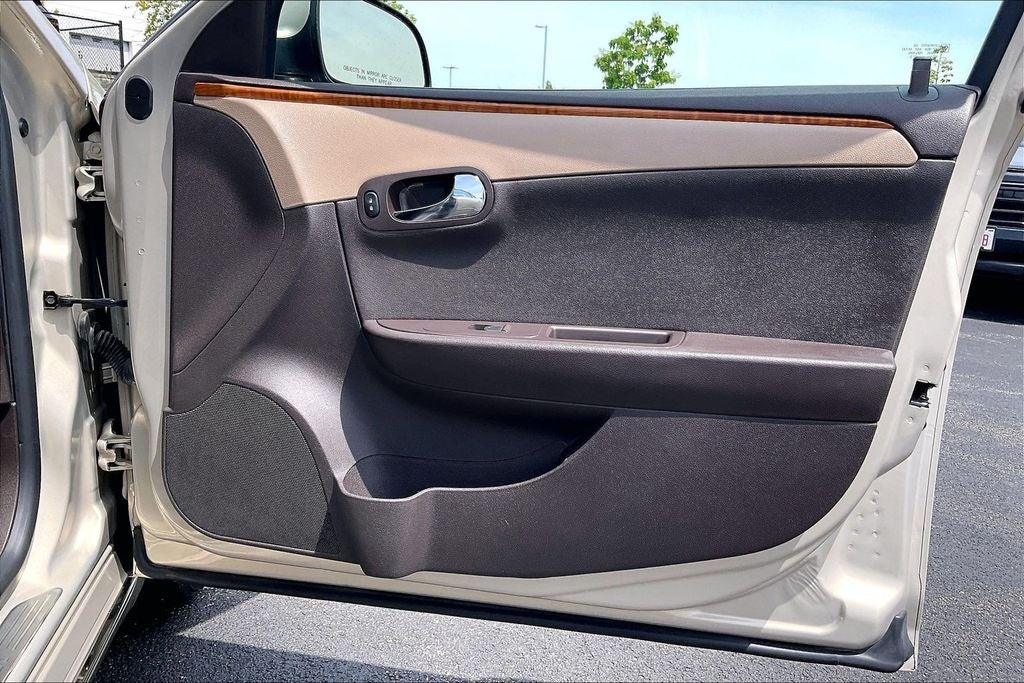 2012 Chevrolet Malibu LT 1LT