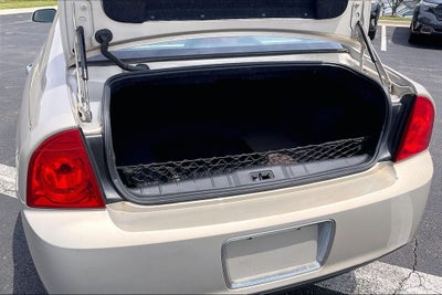 2012 Chevrolet Malibu LT 1LT