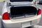 2012 Chevrolet Malibu LT 1LT