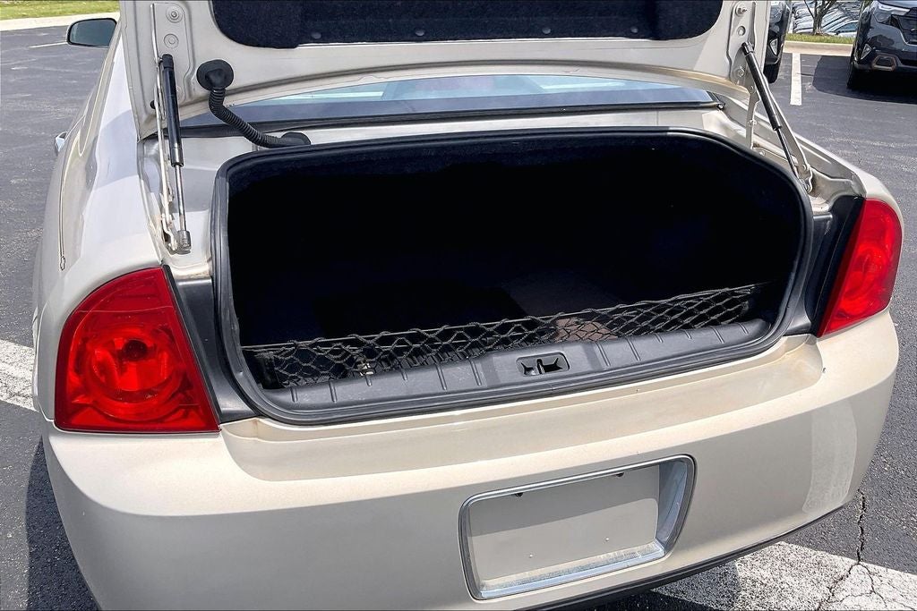 2012 Chevrolet Malibu LT 1LT