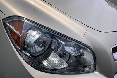 2012 Chevrolet Malibu LT 1LT