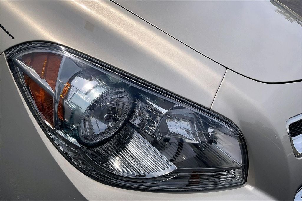 2012 Chevrolet Malibu LT 1LT