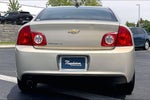2012 Chevrolet Malibu LT 1LT