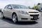 2012 Chevrolet Malibu LT 1LT
