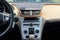 2012 Chevrolet Malibu LT 1LT
