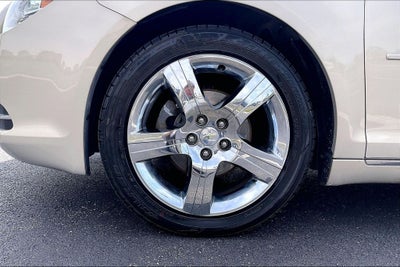 2012 Chevrolet Malibu LT 1LT