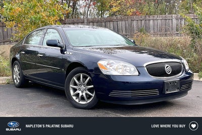 2006 Buick Lucerne CXL