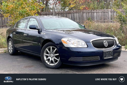 2006 Buick Lucerne CXL