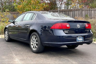 2006 Buick Lucerne CXL