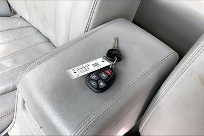 2006 Buick Lucerne CXL