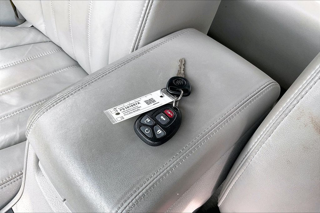 2006 Buick Lucerne CXL