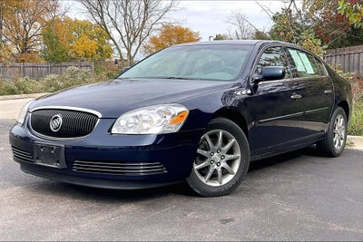 2006 Buick Lucerne CXL