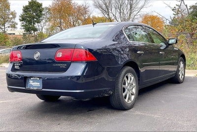 2006 Buick Lucerne CXL