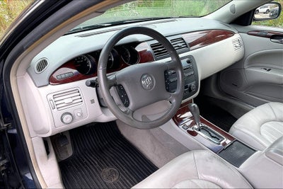 2006 Buick Lucerne CXL
