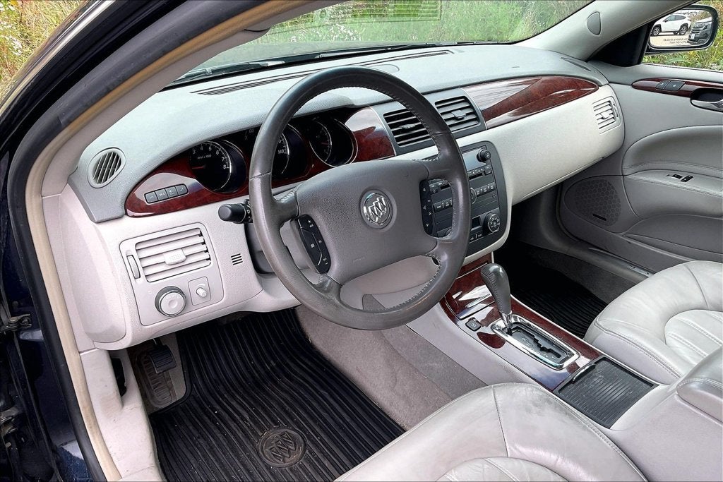 2006 Buick Lucerne CXL