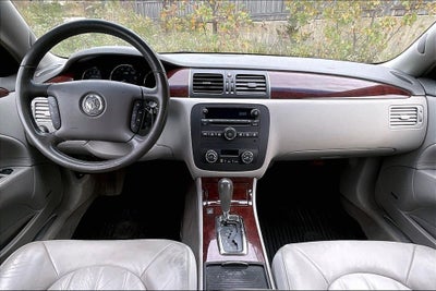 2006 Buick Lucerne CXL