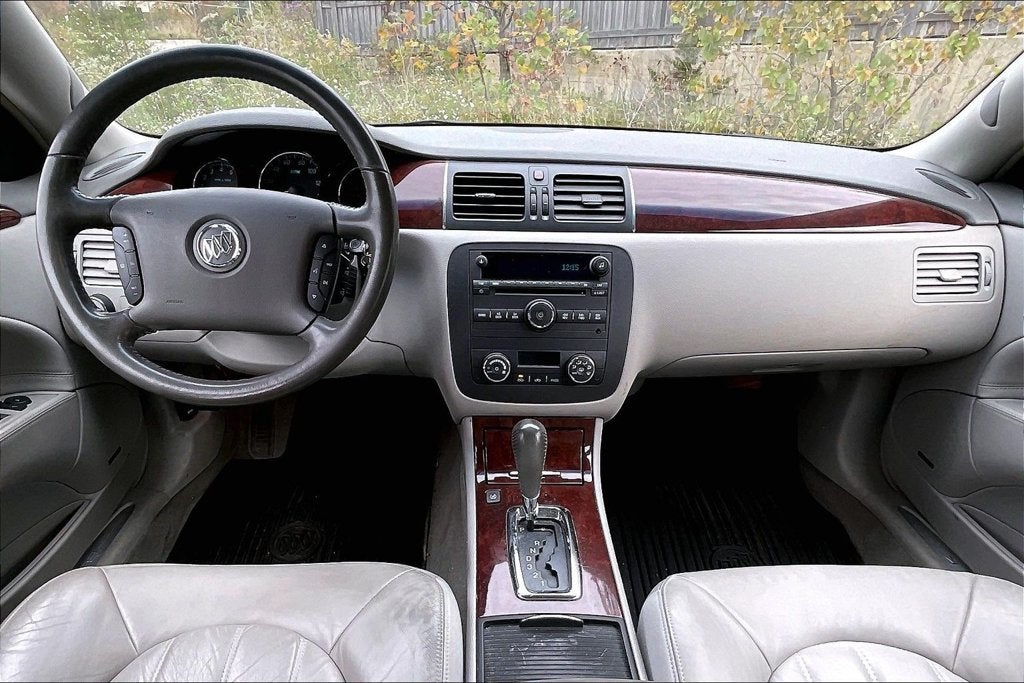 2006 Buick Lucerne CXL