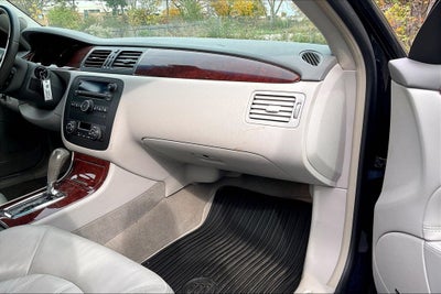 2006 Buick Lucerne CXL
