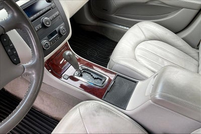 2006 Buick Lucerne CXL