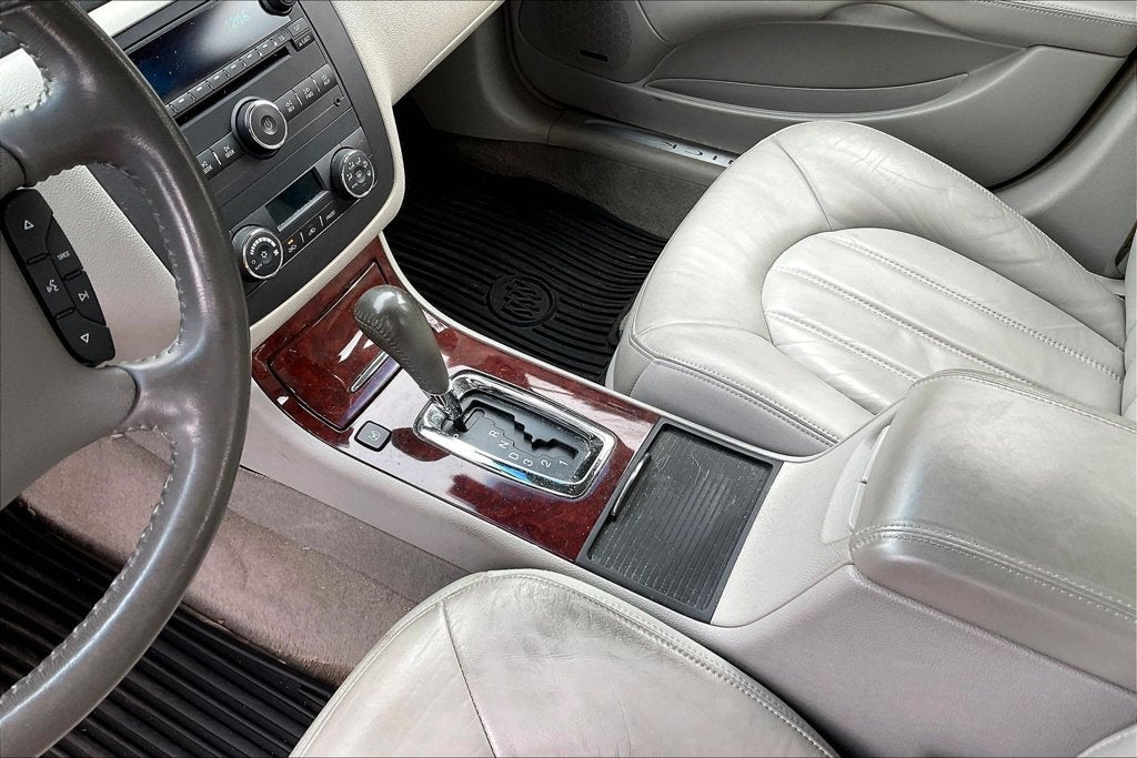 2006 Buick Lucerne CXL