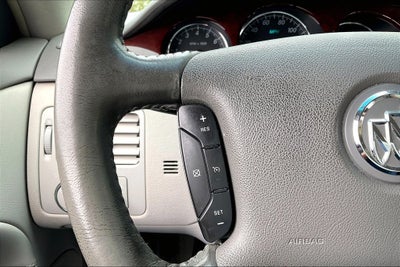 2006 Buick Lucerne CXL