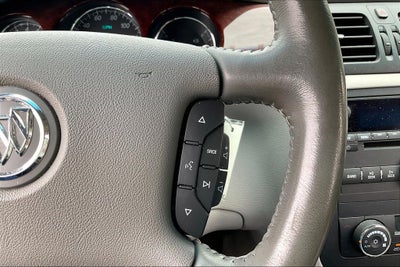 2006 Buick Lucerne CXL
