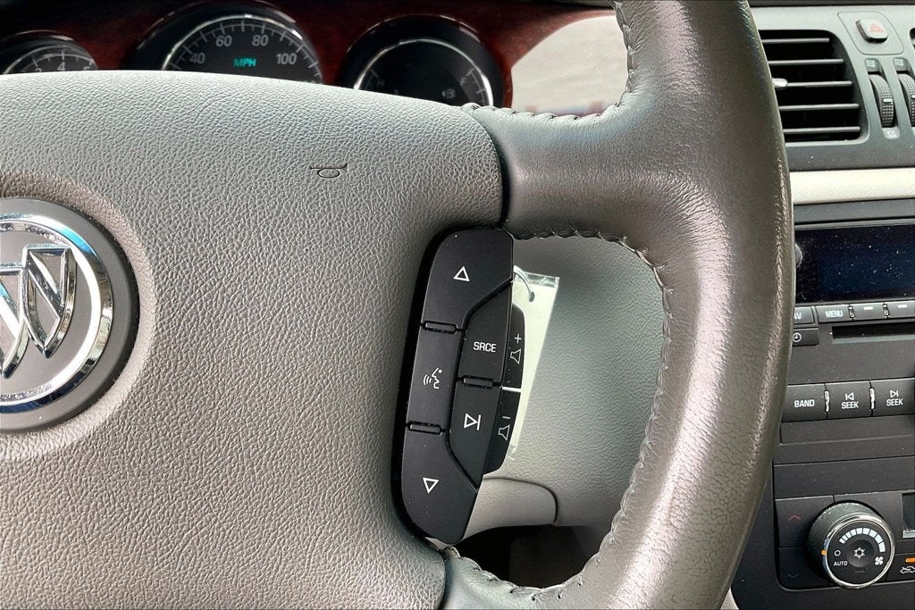 2006 Buick Lucerne CXL