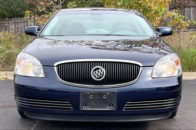 2006 Buick Lucerne CXL
