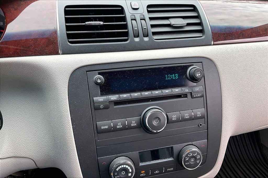 2006 Buick Lucerne CXL