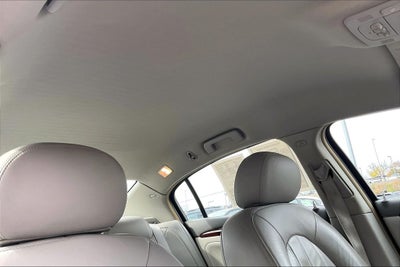 2006 Buick Lucerne CXL