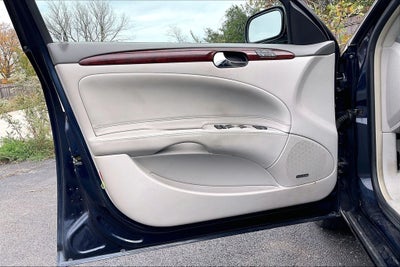 2006 Buick Lucerne CXL