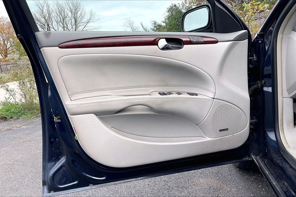 2006 Buick Lucerne CXL