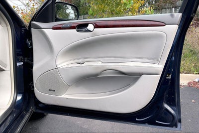 2006 Buick Lucerne CXL