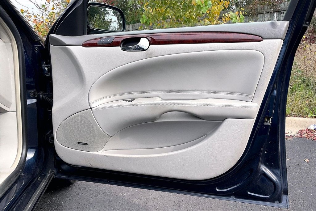 2006 Buick Lucerne CXL