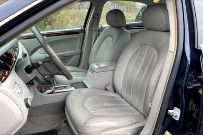 2006 Buick Lucerne CXL