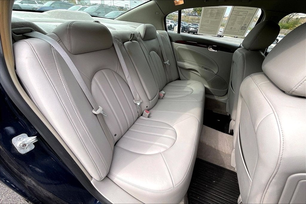 2006 Buick Lucerne CXL