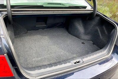 2006 Buick Lucerne CXL