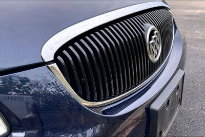 2006 Buick Lucerne CXL