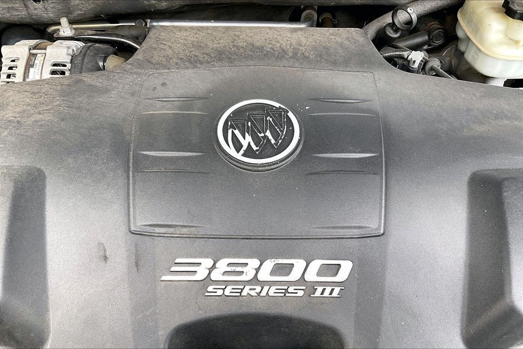 2006 Buick Lucerne CXL
