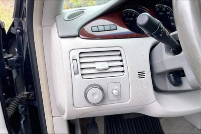 2006 Buick Lucerne CXL