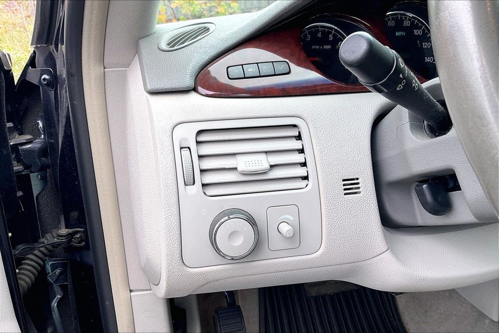 2006 Buick Lucerne CXL