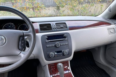 2006 Buick Lucerne CXL