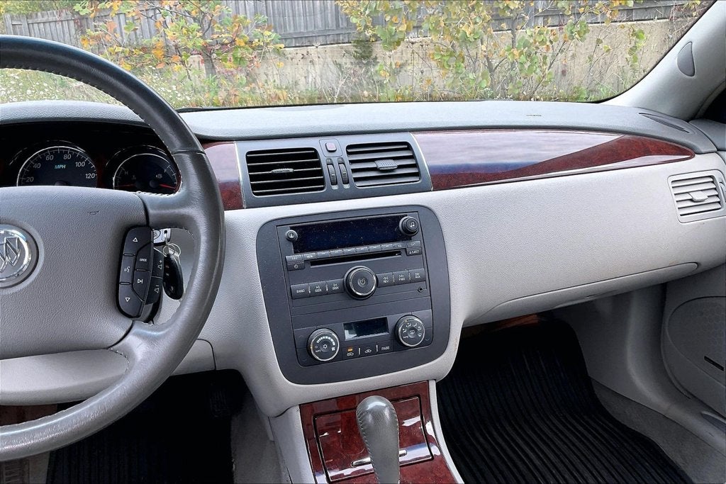 2006 Buick Lucerne CXL