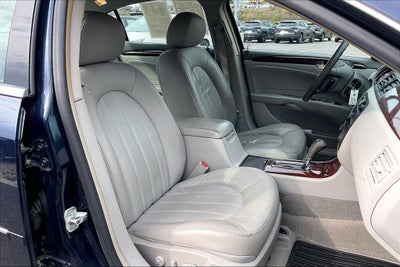 2006 Buick Lucerne CXL