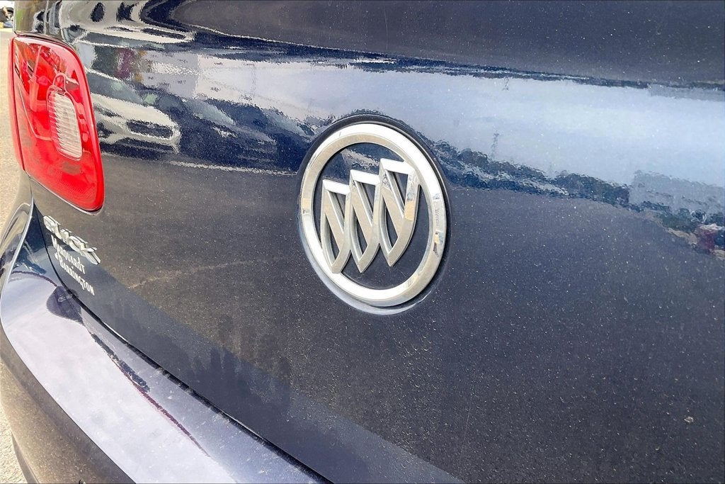 2006 Buick Lucerne CXL