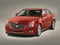 2009 Cadillac CTS Base 1SB