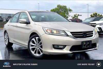2013 Honda Accord Sport